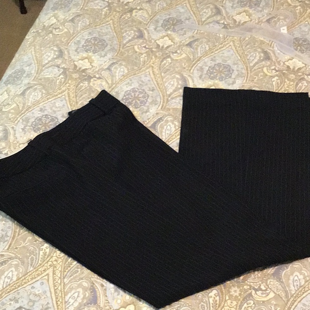 Dress pants